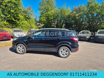 Ford Kuga - 2