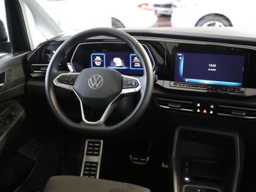 Volkswagen Caddy eHybrid DSG Style LED NAVI ACC AGR KAMERA