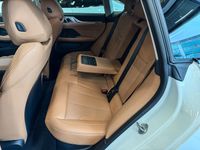 BMW 420 Gran Coupé - Vorschau Bild 16