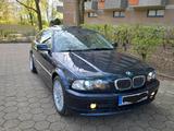 BMW e46 328ci Coupé Automatik - BMW 328 aus 2000