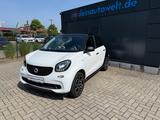 Smart ForFour Automatik - Smart ForFour Gebrauchtwagen in Düsseldorf