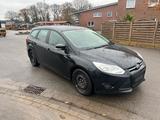 Ford Focus 1.6 Diesel - Ford Focus aus 2011 mit Diesel-Antrieb