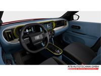 Fiat Grande Panda - Vorschau Bild 7