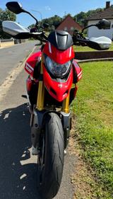 Ducati Hypermotard 950 SP - Offers matching your search criteria