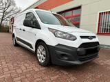 Ford Transit Connect 1.5TDCI lang AHK TÜV 01/26 - Ford: Lang Connect