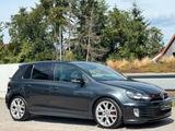 Volkswagen Golf VI GTI Edition 35/MFL/SHZ/KLIMAAUTO/Tempoma - Volkswagen Gebrauchtwagen in Heidelberg