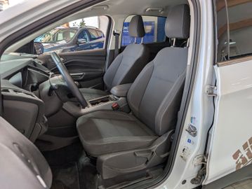 Ford Kuga Cool&Connect 1.5TDCi 120PS 2x4