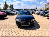 Audi A4 Avant 2.7 TDI / TÜV 10 - 2026 / EURO 4 - Audi A4 aus 2007: Kombi