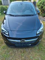Opel Corsa 1.4 Turbo INNOVATION 110kW S/S INNOVATION - Opel Corsa von privat