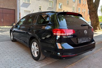 Volkswagen Passat Variant - 8