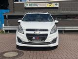 Chevrolet Spark LTZ / TÜV Neu / Wenig Kilometer - Chevrolet: Ltz