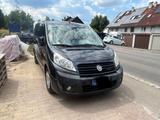 Fiat Scudo L2H1 140 Multijet 8 Sitzer - gebrauchte Fiat Scudo aus dem Jahr 2008