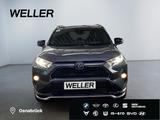 Toyota RAV 4 Plug-in Hybrid *Technik & Style Paket*360° - Toyota RAV 4: 3.3