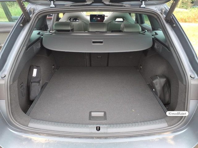 Cupra Leon - Bild 8