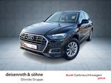 Audi Q5 40 TFSI qu StHz/Nav/Kam/Business/PBox/connect - Audi Q5: 40 TFSI
