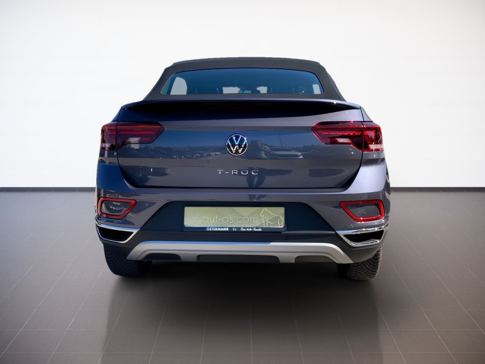 Volkswagen T-Roc - Bild 5