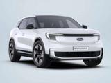 Ford FORD Explorer EV Premium AWD 79kWh (532Km) Exten - Ford Explorer EV Gebrauchtwagen