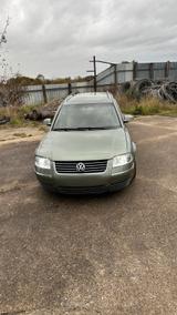 Volkswagen VW Passat 3bg 1.9 TDI AVF Highline US ST X... - Volkswagen Passat: Us