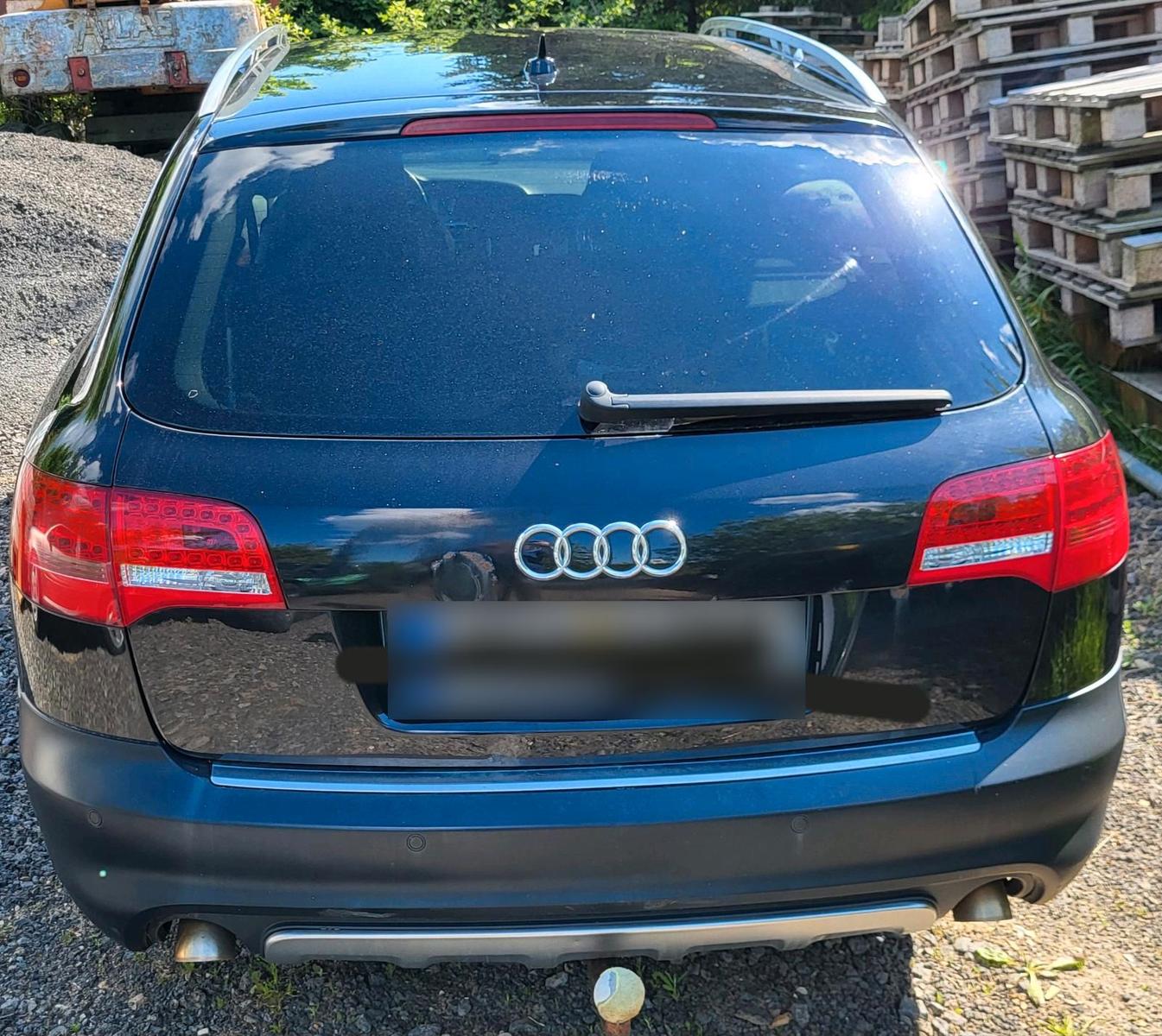 Audi  2007 — photo 5