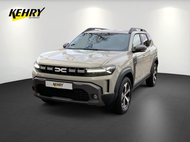 Dacia Duster Journey HYBRID 140 AT Navi SHZ Alu