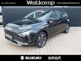 Hyundai Bayon 1.0 T-GDI Trend Automatik Kamera Navi 1.Hd - Hyundai BAYON: Trend