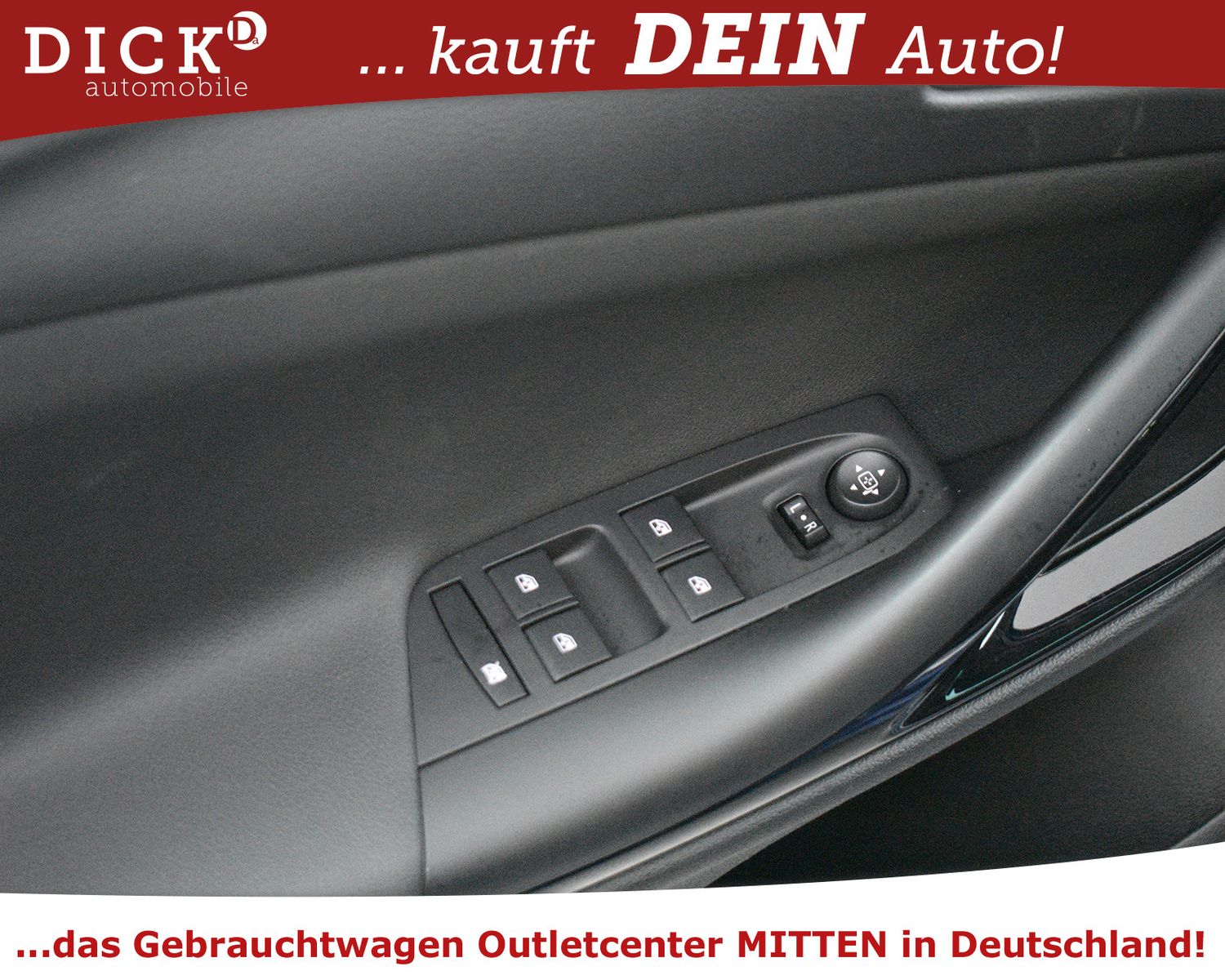 OPEL Astra K ST 1.2 Design&Tech NAVI+LED+SHZ+DAB+TEMP - Image 19