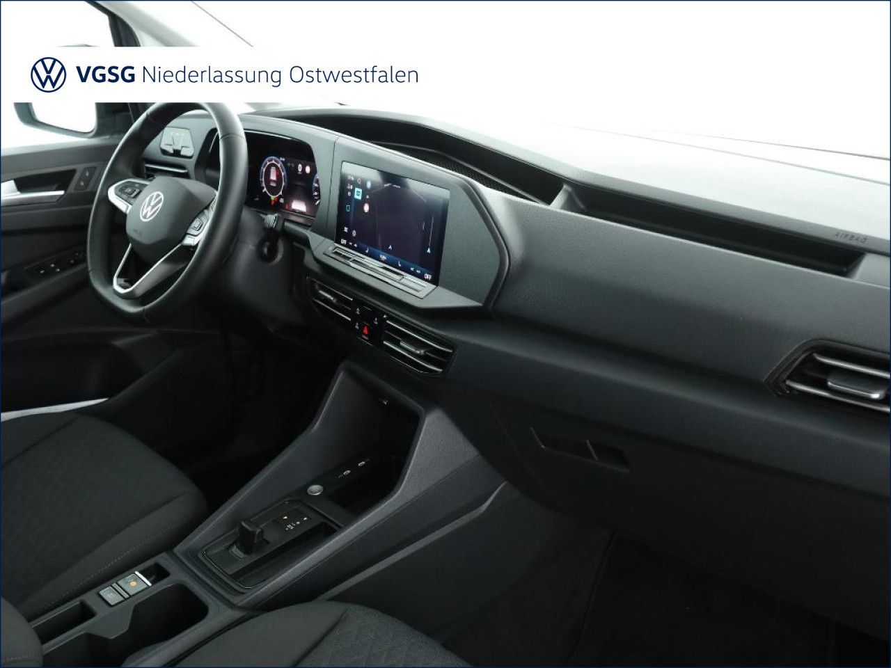 Volkswagen Caddy - Bild 7