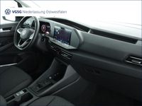 Volkswagen Caddy - Vorschau Bild 7