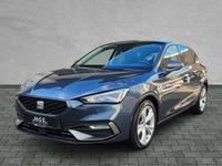 Seat Leon FR 1.5 16V TSI ACT DAB #NAVI #S&S