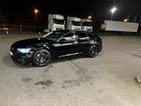 Audi S6 TDI quattro tiptronic - - Audi S6 mit Diesel-Antrieb: Automatik