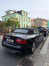 Audi S5 3.0 TFSI S tronic quattro Cabriolet - - Audi S5: Cabrio