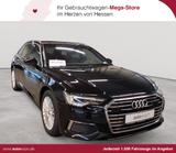 Audi A6 Avant 45 TFSI S tronic design AHK - Audi A6 aus 2021