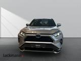 Toyota RAV 4 2.5 Plug-in Hybrid 4x4 Teamplayer - Toyota Gebrauchtwagen in Düsseldorf