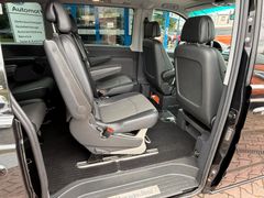MERCEDES-BENZ Viano 3.0 CDI Trend Edition Kompakt*Sitzh.*AHK