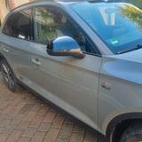 Audi Q5 3.0 TDI tiptronic quattro design design - Audi Q5 design mit Diesel-Antrieb