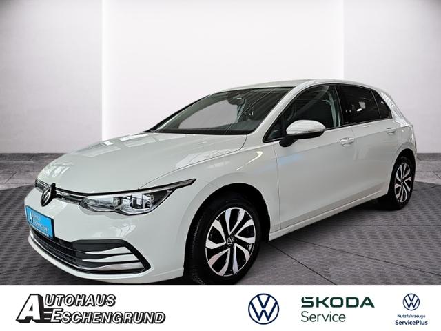 Volkswagen Golf 1.0 TSI Active NAVI ACC SHZ RFK GJR