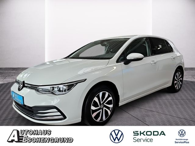 Volkswagen Golf 1.0 TSI Active NAVI ACC SHZ RFK GJR
