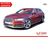 Audi A6 Avant Allroad quattro 3.0 TDI Matrix AHK Lede - Audi A6 Allroad in Hannover