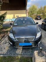 Ford Mondeo 2,0 Ghia Ghia - gebrauchte Ford Mondeo aus dem Jahr 2009