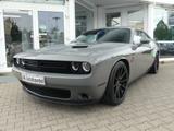 Dodge Challenger 3.6 V6 SXT CarPlay Android - Dodge Challenger: V6