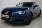 Audi A4 Attraction Xenon Navi Klima Temp. 8-fach - Audi A4: K8