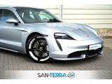 Porsche Taycan TURBO PDLS+*PANO*MEMORY*HUD*KEYLESS*ELECT - Porsche Taycan: Turbo