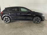 Volkswagen Polo R-Line 1.0 TSI KAMERA+ACC+SHZ - Volkswagen Polo Neuwagen: Schwarz