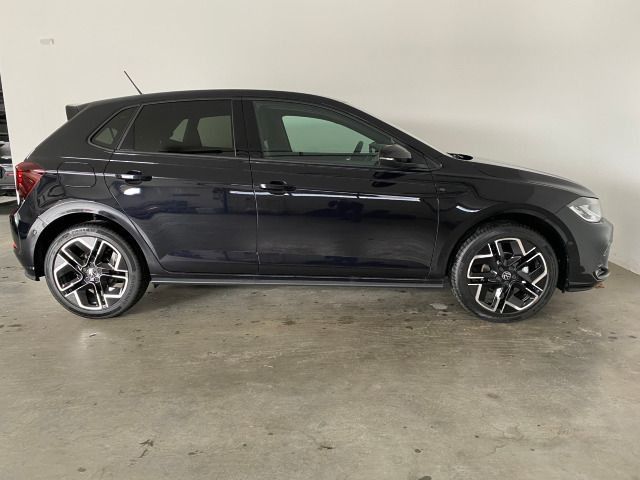 Polo R-Line 1.0 TSI KAMERA+ACC+SHZ