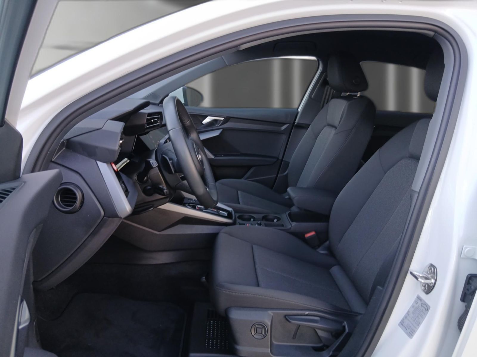 Audi A3 - Bild 10
