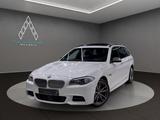 BMW M550 d Touring xDrive *PANO*AHK*STANDHEIZUNG* - BMW M550 Gebrauchtwagen