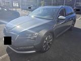 Skoda Superb Combi Scout 4x4|DSG|NAVI|KAMERA|AHK - Skoda: Combi Scout