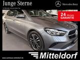 Mercedes-Benz B 200 PROGRESSIVE ADVANCED+ VZA WINTERP SMARTPHO - Mercedes-Benz B-Klasse mit Benzin-Antrieb