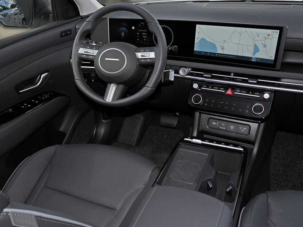 Hyundai Tucson – Bild 11