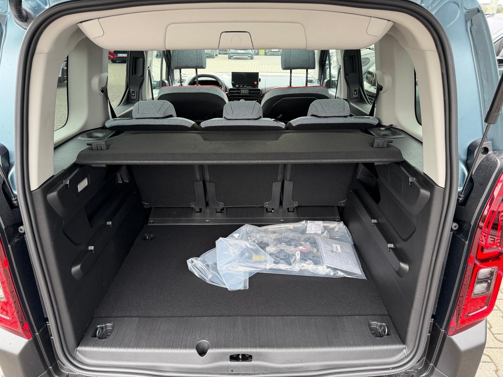 Citroën Berlingo Max M 130